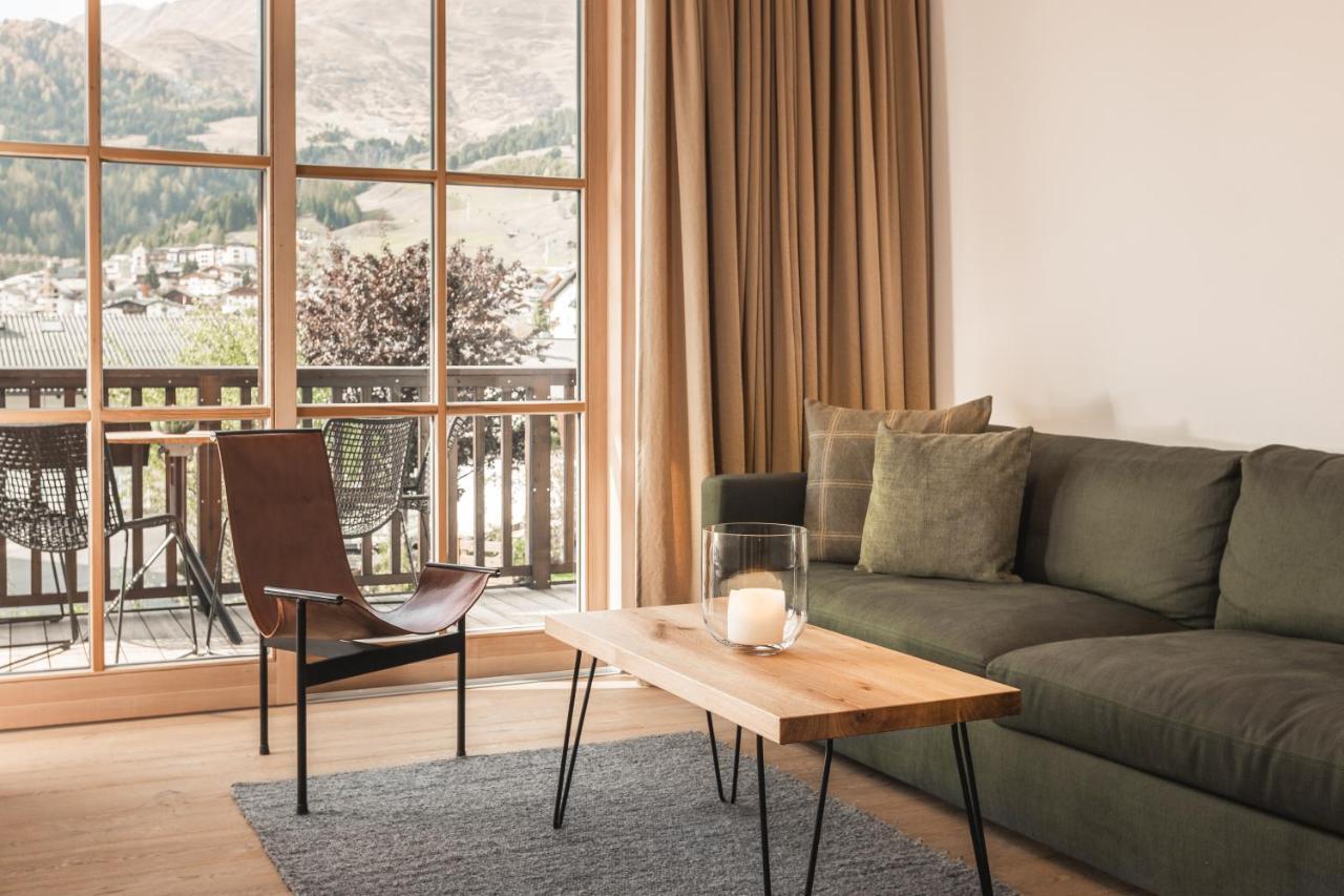 Appartement Chesa Pale à Fiss Extérieur photo