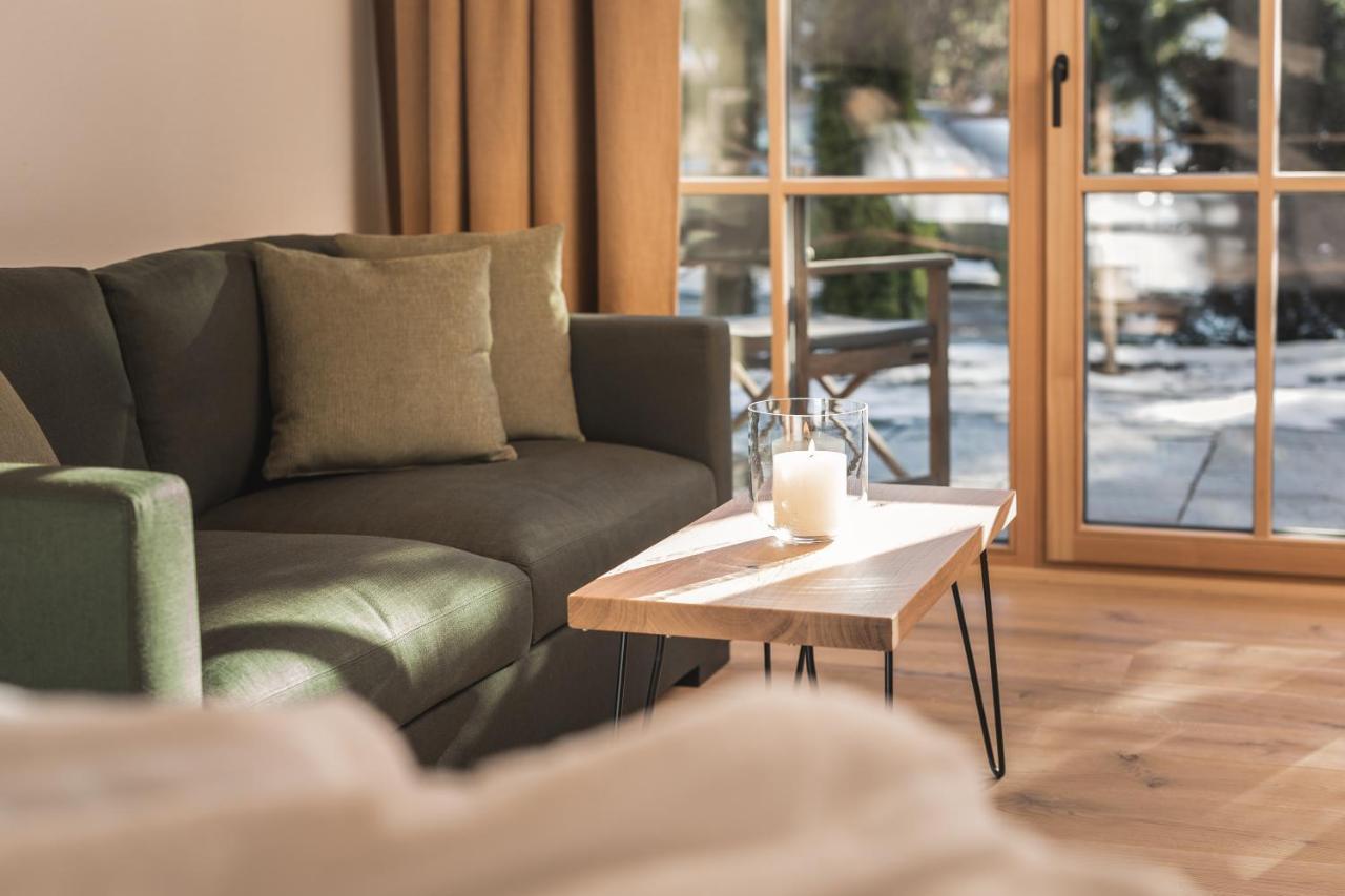Appartement Chesa Pale à Fiss Extérieur photo