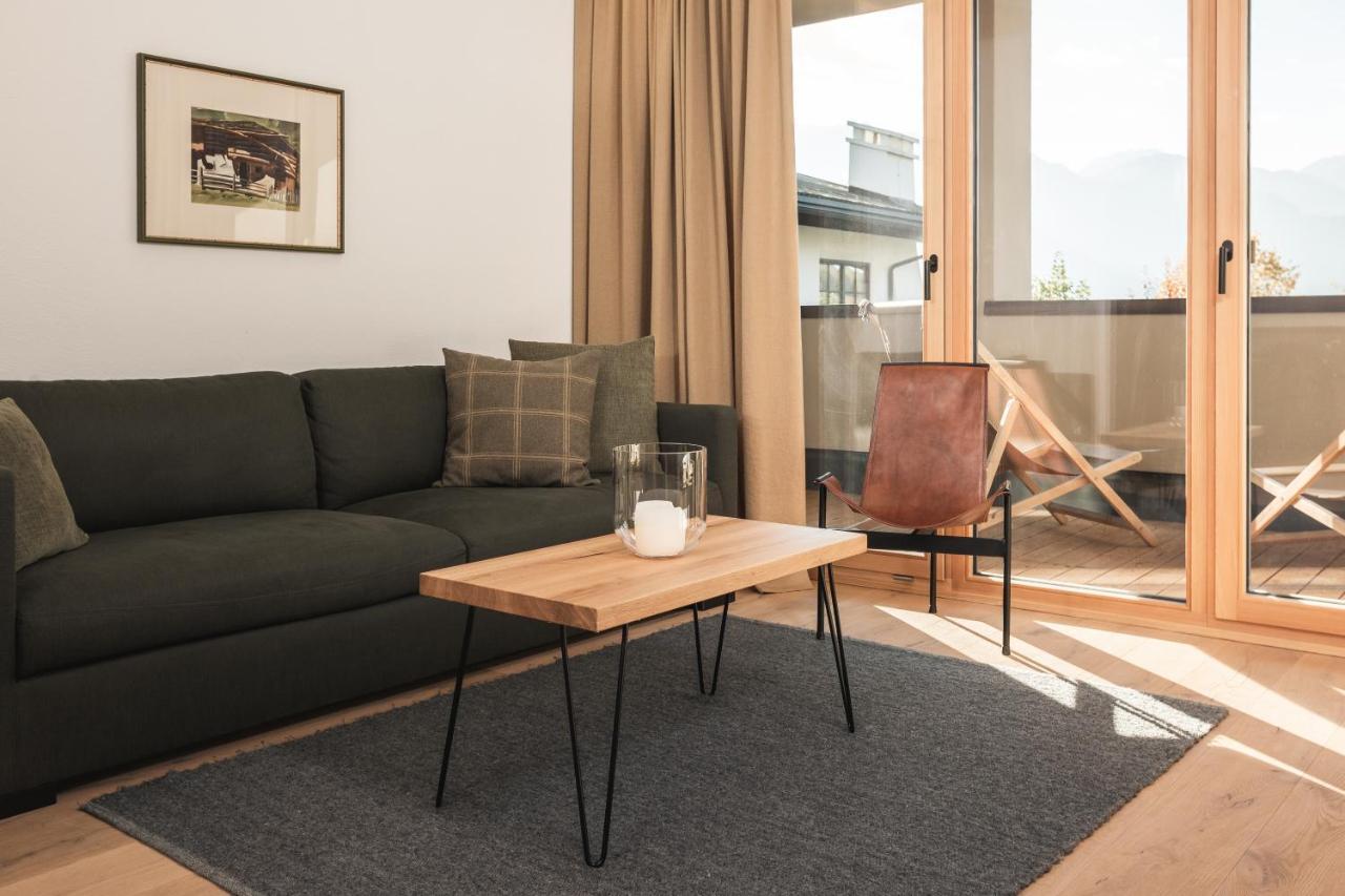 Appartement Chesa Pale à Fiss Extérieur photo