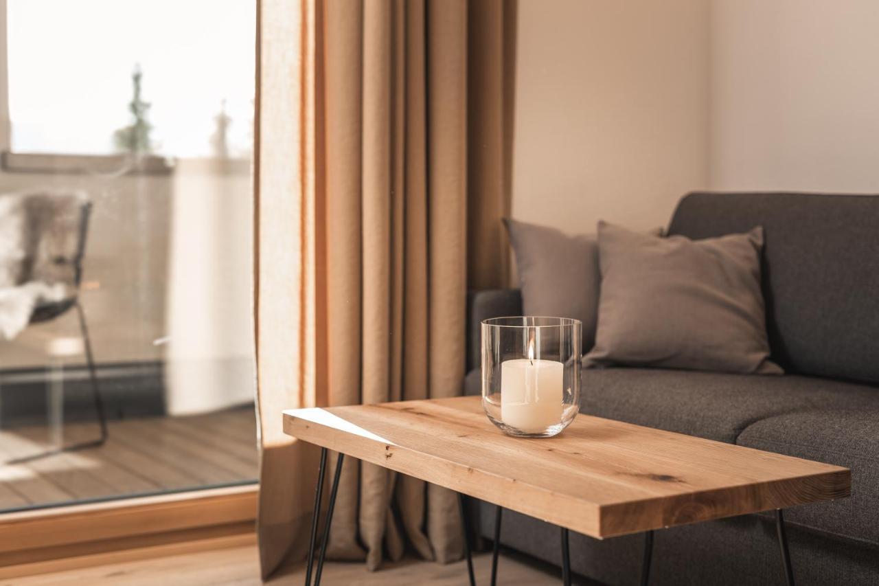 Appartement Chesa Pale à Fiss Extérieur photo