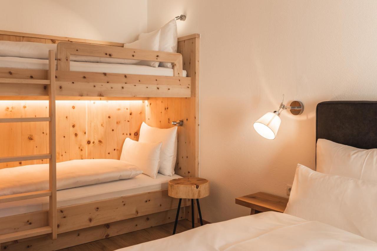 Appartement Chesa Pale à Fiss Extérieur photo