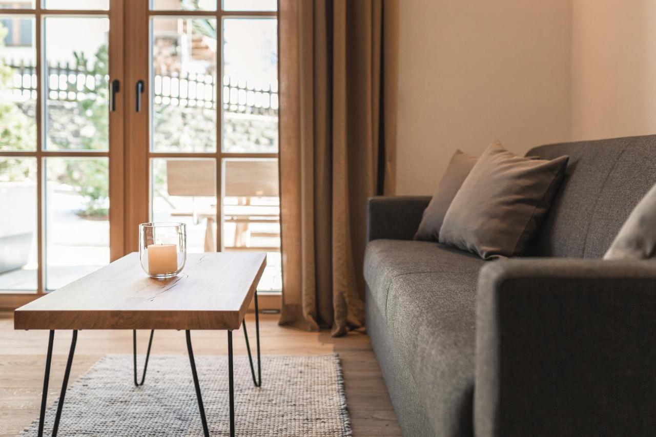 Appartement Chesa Pale à Fiss Extérieur photo