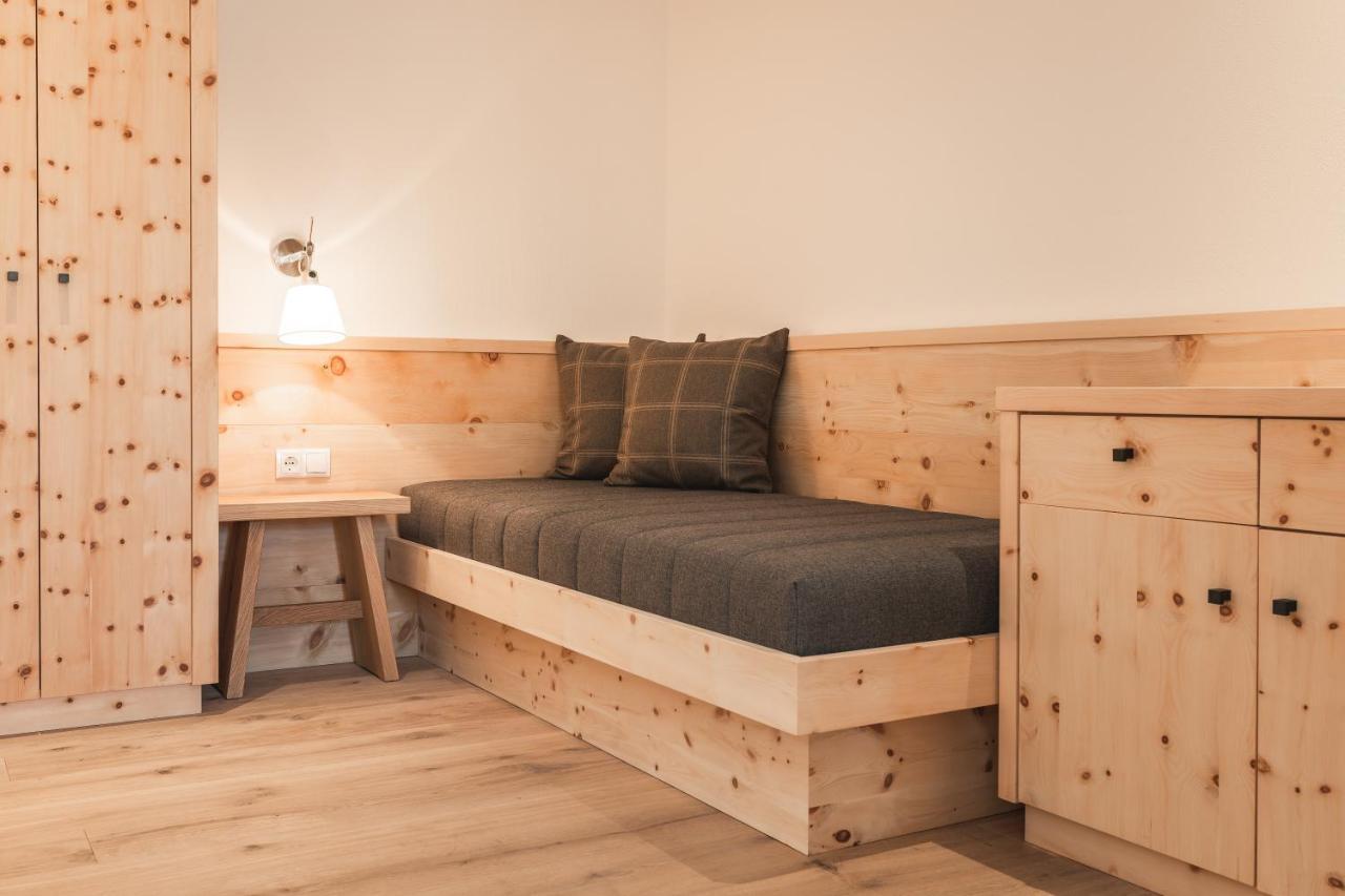 Appartement Chesa Pale à Fiss Extérieur photo