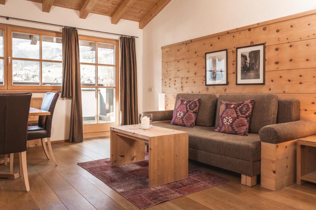 Appartement Chesa Pale à Fiss Extérieur photo