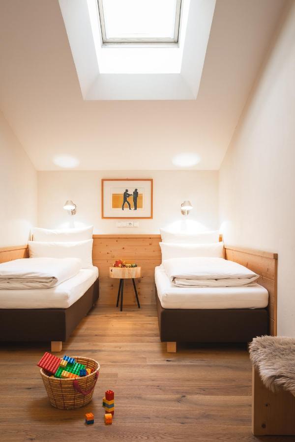 Appartement Chesa Pale à Fiss Extérieur photo