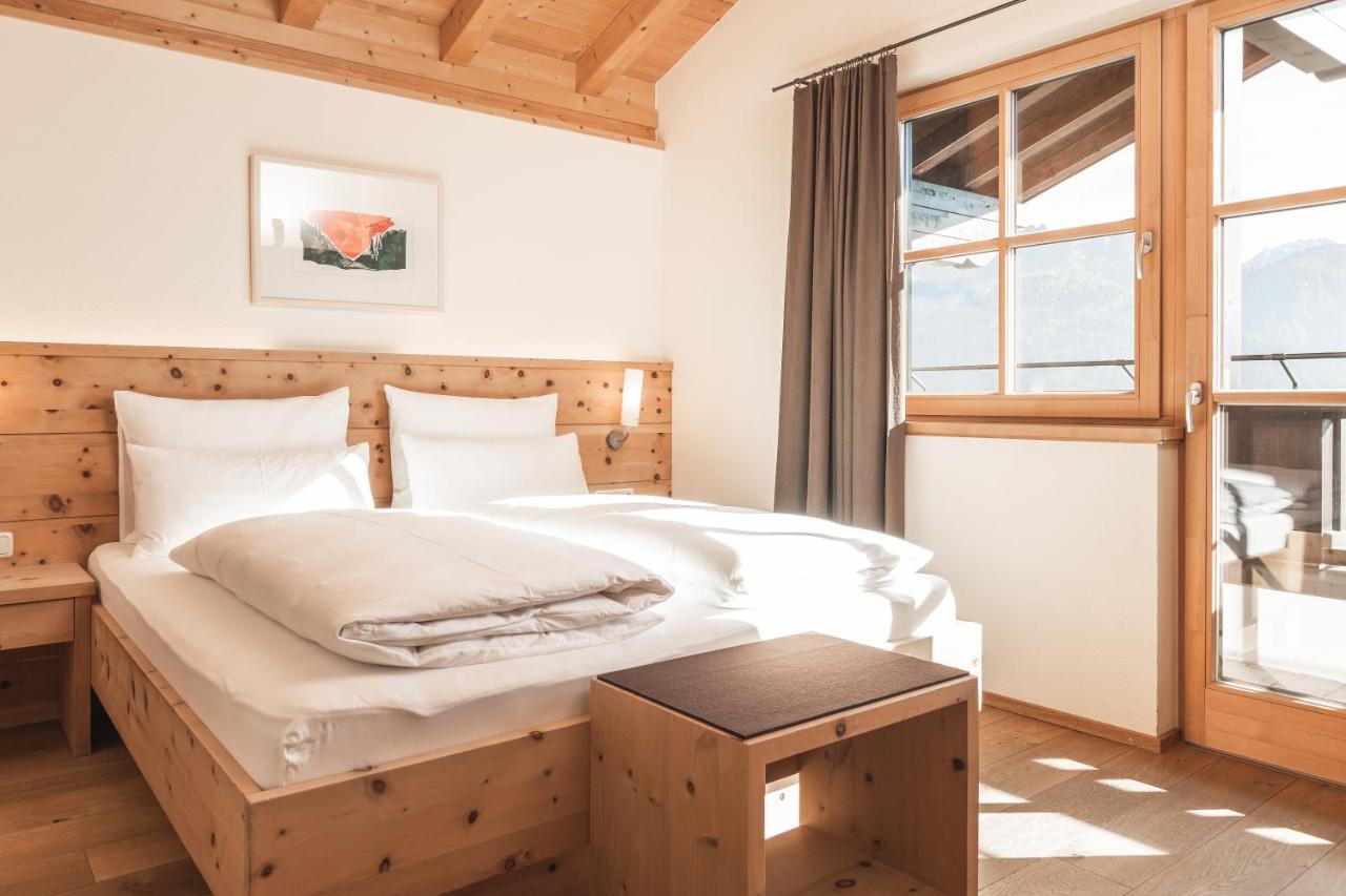 Appartement Chesa Pale à Fiss Extérieur photo