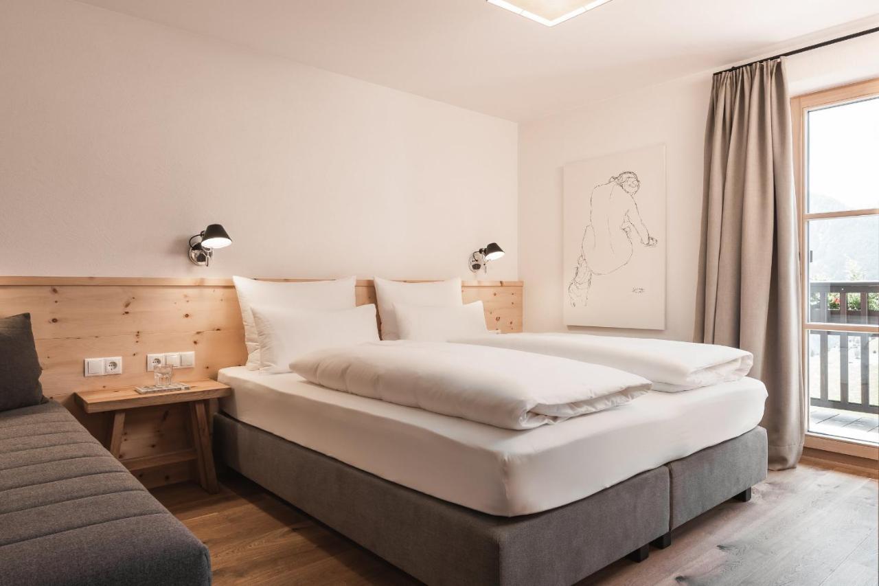 Appartement Chesa Pale à Fiss Extérieur photo