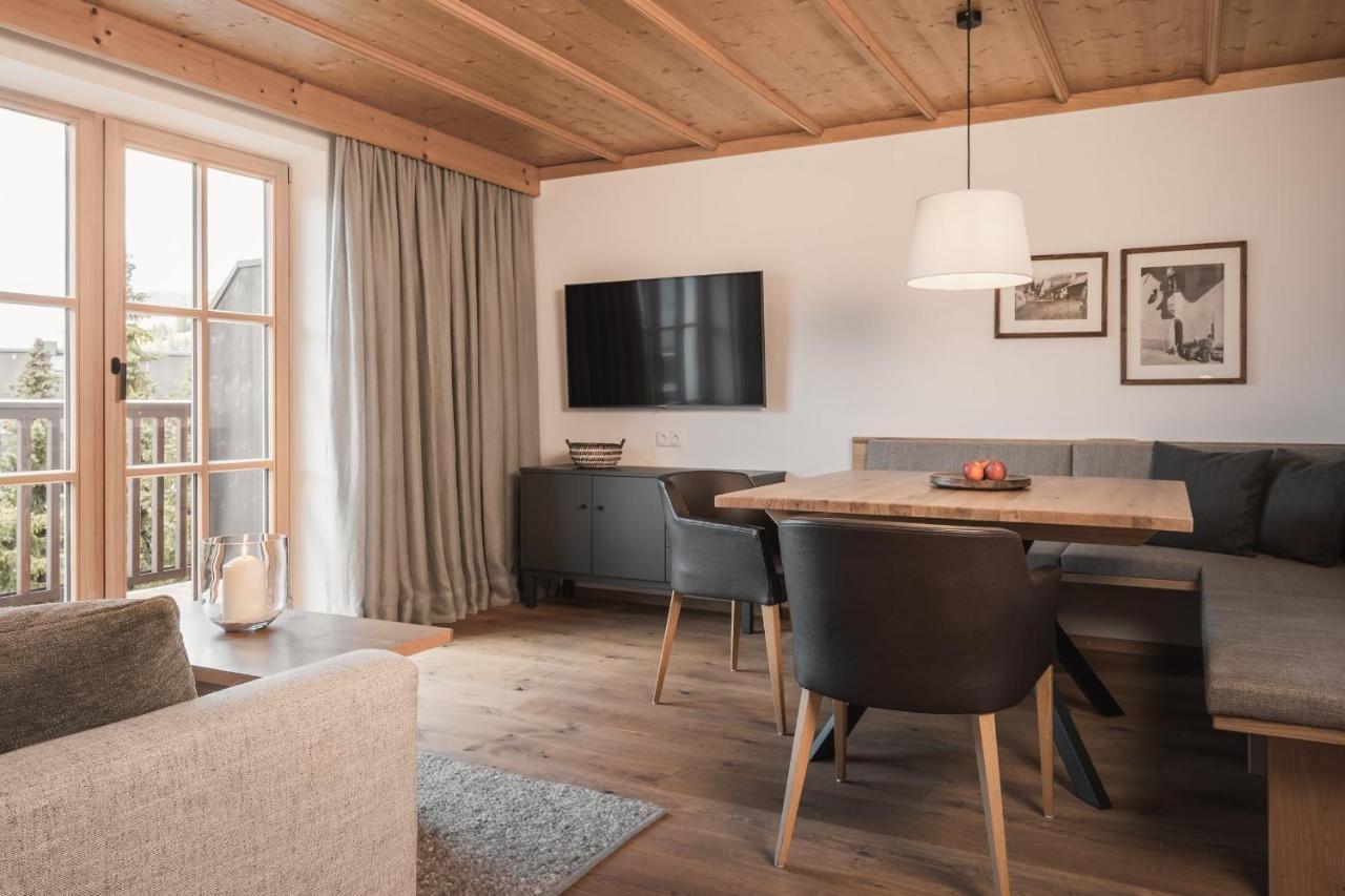 Appartement Chesa Pale à Fiss Extérieur photo