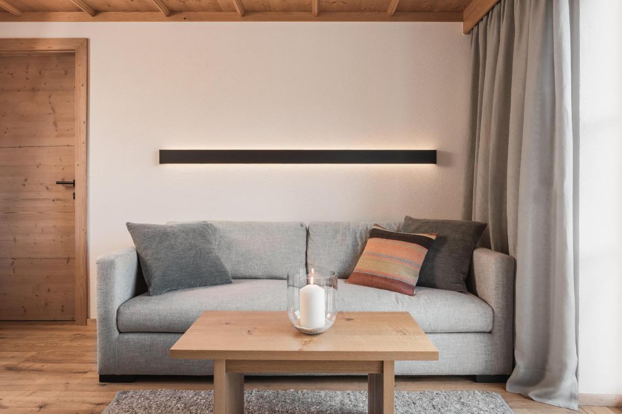 Appartement Chesa Pale à Fiss Extérieur photo