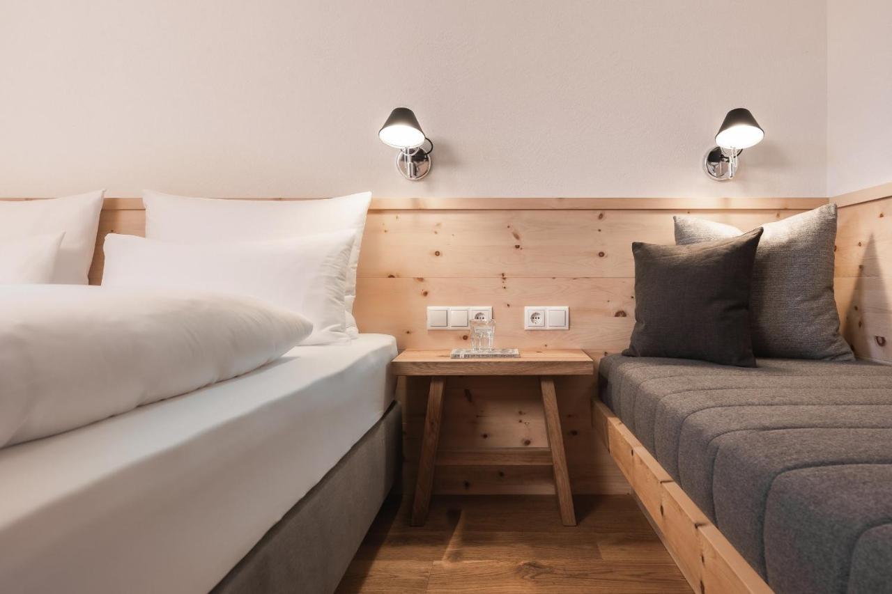 Appartement Chesa Pale à Fiss Extérieur photo