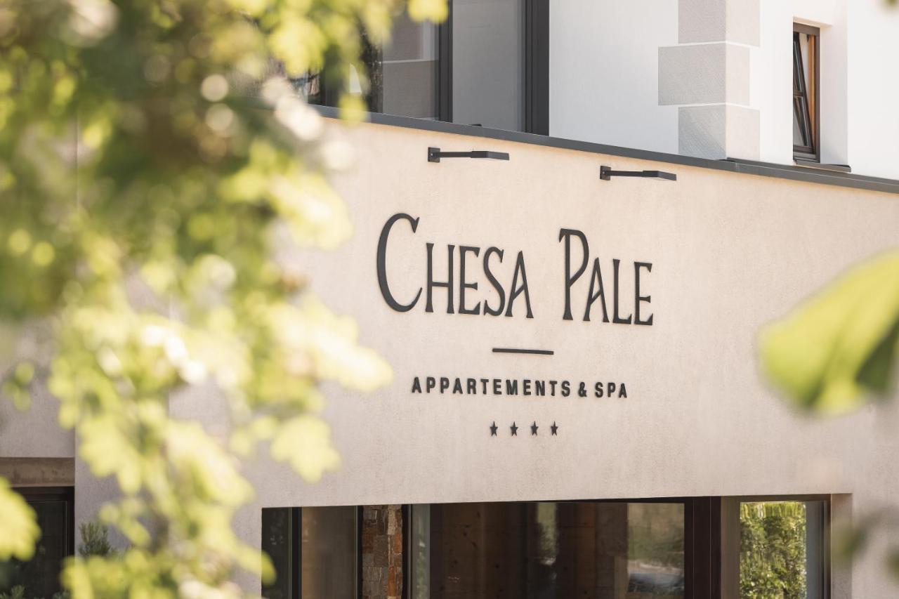 Appartement Chesa Pale à Fiss Extérieur photo